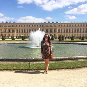 Meet your Posher, Colleen